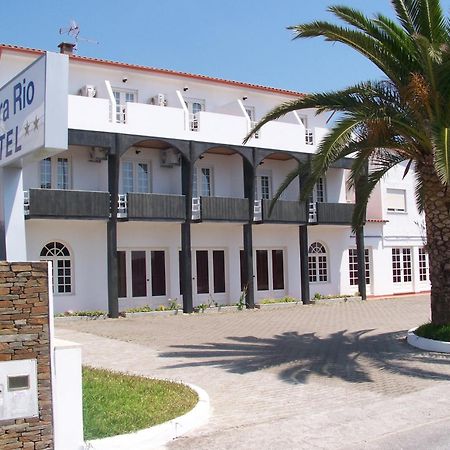 Hotel Mira Rio Еспосенде Екстериор снимка