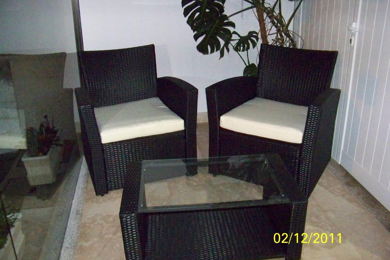 Hotel Mira Rio Еспосенде Екстериор снимка