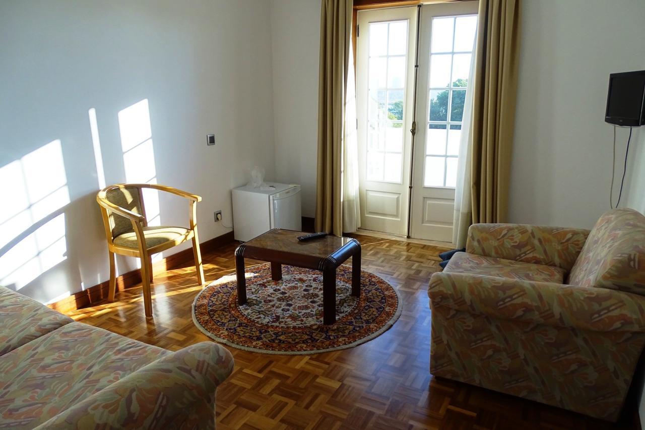 Hotel Mira Rio Еспосенде Екстериор снимка